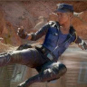 Meet your Posher, Savannah